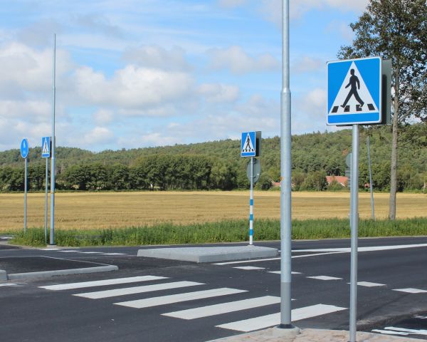 CrossWalk